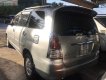 Toyota Innova G 2009 - Bán Toyota Innova G 2009, màu bạc như mới, giá chỉ 345 triệu