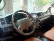 Toyota Hiace 2005 - Bán Toyota Hiace đời 2005, màu xanh lam, giá 175tr