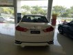 Honda City   2019 - Bán Honda City 2019, màu trắng, giá tốt