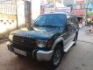 Mitsubishi Pajero 3.0 2005 - Bán Mitsubishi Pajero 3.0 đời 2005, màu xanh , giá tốt