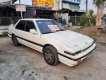 Honda Accord   1987 - Bán Honda Accord sản xuất năm 1987, màu trắng, nhập khẩu