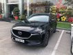 Mazda CX 5    AT 2018 - Bán ô tô Mazda CX 5 AT 2018, màu đen, giá 920tr