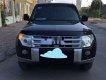 Mitsubishi Pajero   MT 2008 - Cần bán xe Mitsubishi Pajero MT đời 2008, xe nhập chính chủ