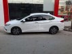 Honda City 2018 - Cần bán lại xe Honda City đời 2018, màu trắng, nhập khẩu nguyên chiếc, giá tốt