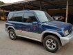 Suzuki Vitara    JLX   2005 - Xe Suzuki Vitara JLX năm sản xuất 2005, giá chỉ 163 triệu