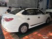 Hyundai Avante 2011 - Bán Hyundai Avante 1.6 MT sản xuất 2011, màu trắng, số sàn