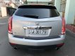 Cadillac SRX 3.6 V6 2012 - Cần bán Cadillac SRX 3.6 V6 sản xuất 2012, màu bạc, nhập khẩu nguyên chiếc