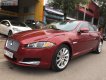 Jaguar XF 2014 - Bán Jaguar XF 2.0 đời 2014, màu đỏ, nhập khẩu, chính chủ