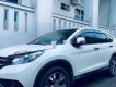 Honda CR V   2014 - Bán ô tô Honda CR V sản xuất năm 2014, xe đẹp, không lỗi lầm 