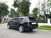 Cadillac Escalade   2015 - Cần bán Cadillac Escalade ESV Premium sản xuất 2015, màu đen, xe nhập