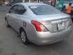 Nissan Sunny XL 2014 - Bán Nissan Sunny 1.6MT sản xuất năm 2014, màu bạc, 285tr