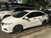 Honda City 2016 - Bán Honda City sản xuất năm 2016, màu trắng, nhập khẩu