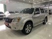 Ford Everest 2.5L 4x2 AT 2011 - Xe Ford Everest 2.5L 4x2 AT 2011 xe gia đình