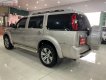 Ford Everest 2.5L 4x2 AT 2011 - Xe Ford Everest 2.5L 4x2 AT 2011 xe gia đình