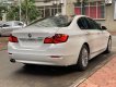 BMW 5 Series 2015 - Bán xe BMW 5 Series đời 2015, màu trắng, nhập khẩu