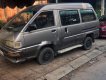 Toyota Liteace 1990 - Cần bán Toyota Liteace sản xuất 1990, màu xám, xe nhập, giá tốt