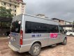 Ford Transit   2017 - Bán Ford Transit 2017, xe đi đón học sinh quanh Hà Nội bán kính 3km