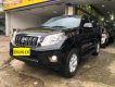 Toyota Prado   2013 - Bán ô tô Toyota Prado 2.7 TXL đời 2013, màu đen, nhập khẩu Nhật Bản số tự động