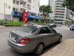 Mercedes-Benz C class C250  2009 - Cần bán Mercedes C250 đời 2009, màu xám, giá chỉ 470 triệu