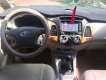 Toyota Innova G 2011 - Bán Toyota Innova G năm sản xuất 2011, màu bạc số sàn