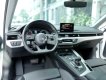 Audi A4 2016 - Cần bán xe Audi A4 đời 2017, màu trắng, nhập khẩu nguyên chiếc