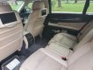 BMW 7 Series 750Li 2010 - Cần bán gấp BMW 7 Series 750Li 2010, màu đen, nhập khẩu nguyên chiếc