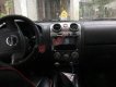 Isuzu Dmax   LS 3.0 4x4 MT   2008 - Bán Isuzu Dmax LS 3.0 4x4 MT sản xuất 2008, màu đen