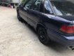 Daewoo Espero 2.0 1997 - Cần bán xe Daewoo Espero 2.0 sản xuất 1997, màu xanh lam 