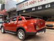 Isuzu Dmax 2015 - Cần bán gấp Isuzu Dmax 4x4 MT năm 2015, nhập khẩu số sàn