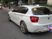 BMW 1 Series 116i 2013 - Bán ô tô BMW 1 Series 116i sản xuất năm 2013, màu trắng, xe nhập xe gia đình