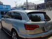 Audi Q7    2008 - Bán ô tô Audi Q7 năm 2008, nhập khẩu nguyên chiếc