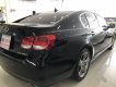 Lexus GS  3.5L  2010 - Cần bán xe Lexus GS 3.5L năm 2010, màu đen, xe nhập như mới