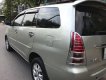 Toyota Innova G 2006 - Bán xe Toyota Innova G năm 2006, màu bạc số sàn