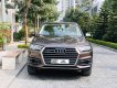 Audi Q7  TFSI  2016 - Cần bán xe Audi Q7 TFSI đời 2016, màu nâu, nhập khẩu nguyên chiếc