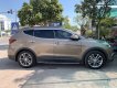 Hyundai Santa Fe    2018 - Cần bán xe Hyundai Santa Fe sản xuất năm 2018