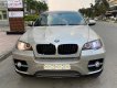 BMW X6 2008 - Bán BMW X6 đời 2008, màu bạc, nhập khẩu nguyên chiếc, chính chủ 