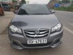 Hyundai Avante   2011 - Cần bán xe Hyundai Avante 1.6 MT năm 2011, màu xám, số sàn