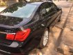 BMW 7 Series 750 Li  2009 - Cần bán gấp BMW 7 Series 750 Li đời 2009, màu đen số tự động