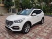 Hyundai Santa Fe   2018 - Bán xe Hyundai Santa Fe năm sản xuất 2018, màu trắng