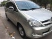 Toyota Innova G 2006 - Bán xe Toyota Innova G năm 2006, màu bạc số sàn