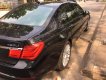 BMW 7 Series   2009 - Bán BMW 750Li sản xuất 2009, màu đen, nhập khẩu nguyên chiếc 