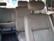 Toyota Hiace   2002 - Cần bán Toyota Hiace sản xuất năm 2002, giá tốt