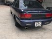 Daewoo Espero 2.0 1997 - Cần bán xe Daewoo Espero 2.0 sản xuất 1997, màu xanh lam 