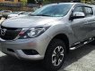 Mazda BT 50  2.2 AT  2019 - Bán Mazda BT 50 2.2 AT năm 2019, màu bạc, giá tốt