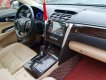 Toyota Camry  2.0E  2015 - Cần bán Toyota Camry 2.0E 2015 chính chủ, 805 triệu