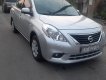 Nissan Sunny XL 2014 - Bán Nissan Sunny 1.6MT sản xuất năm 2014, màu bạc, 285tr