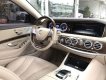 Mercedes-Benz S class S400 2014 - Cần bán xe Mercedes S400 2014, màu đen