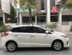 Toyota Yaris 1.5G 2017 - Xe Toyota Yaris 1.5G sản xuất 2017, màu trắng, nhập khẩu nguyên chiếc, giá 575tr