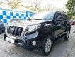 Toyota Prado TXL 2.7L 2017 - Cần bán xe Toyota Prado TXL 2.7L sản xuất năm 2017, màu đen, nhập khẩu nguyên chiếc