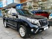 Toyota Prado TXL 2.7L 2017 - Cần bán xe Toyota Prado TXL 2.7L sản xuất năm 2017, màu đen, nhập khẩu nguyên chiếc